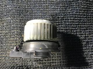 Мотор печки SUZUKI WAGON R MH21S 272700-0092 3 ракурс