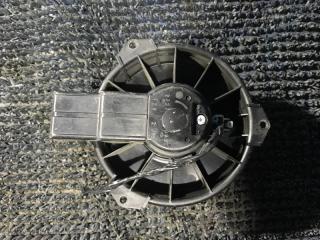 Мотор печки SUZUKI WAGON R MH21S 272700-0092 4 ракурс