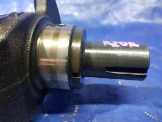 Коленвал HONDA STEPWGN RF4 K20A 3 ракурс