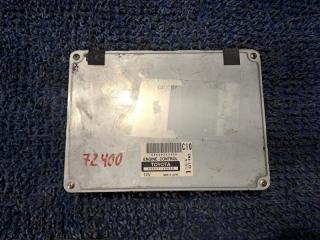 Блок efi TOYOTA CROWN JZS173 1JZGE 89661-3A690 1 ракурс Блок efi TOYOTA CROWN JZS173 1JZGE 89661-3A690 1 ракурс