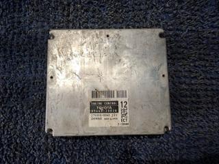 Блок efi TOYOTA ESTIMA