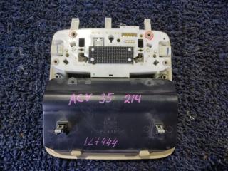 Лампа салона передняя TOYOTA CAMRY ACV45 vg7621 825672 2 ракурс