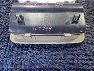 Лампа салона передняя TOYOTA CAMRY ACV45 vg7621 825672 4 ракурс