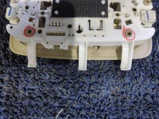 Лампа салона передняя TOYOTA CAMRY ACV45 vg7621 825672 5 ракурс