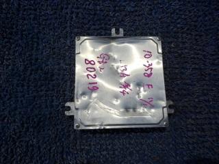 Блок efi HONDA FIT GD2 L13A 37820-PWA-J57 1 ракурс