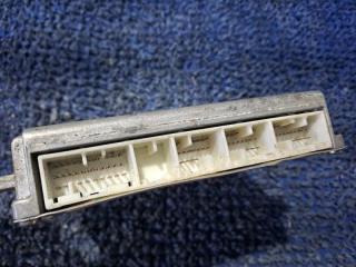 Блок efi HONDA FIT GD2 L13A 37820-PWA-J57 3 ракурс