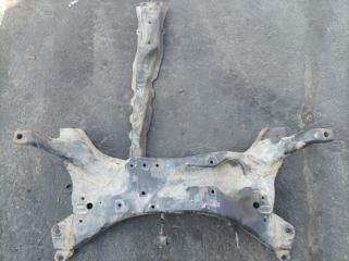 Балка под двс MITSUBISHI AIRTREK CU2W 4G63 1 ракурс