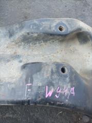 Балка под двс MITSUBISHI AIRTREK CU2W 4G63 2 ракурс