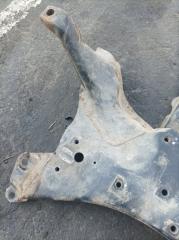 Балка под двс MITSUBISHI AIRTREK CU2W 4G63 4 ракурс