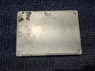 Блок efi TOYOTA CALDINA AZT246 1AZFSE 89661-21440 2 ракурс