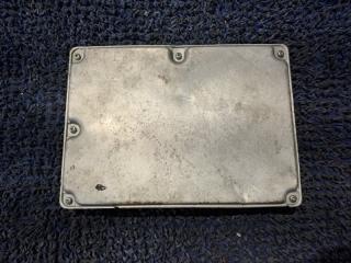Блок efi TOYOTA AVENSIS AZT255 89661-2G372 2 ракурс