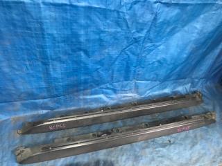 Порог TOYOTA IST NCP65 1NZFE 76902-52040 3 ракурс Порог TOYOTA IST NCP65 1NZFE 76902-52040 3 ракурс
