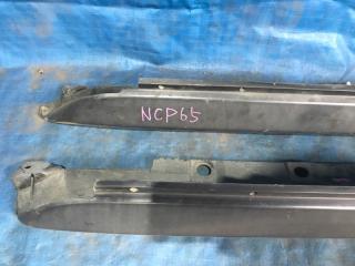 Порог TOYOTA IST NCP65 1NZFE 76902-52040 4 ракурс Порог TOYOTA IST NCP65 1NZFE 76902-52040 4 ракурс