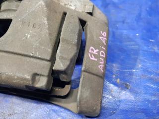 Суппорт правый передний AUDI A6 4F2 BDX 2 ракурс Суппорт правый передний AUDI A6 4F2 BDX 2 ракурс