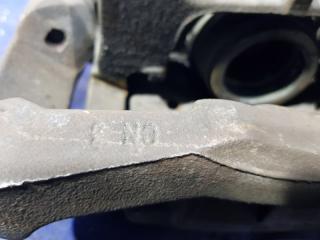 Суппорт правый передний AUDI A6 4F2 BDX 5 ракурс Суппорт правый передний AUDI A6 4F2 BDX 5 ракурс