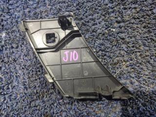 Пластик торпеды правый NISSAN DUALIS NJ10 2 ракурс