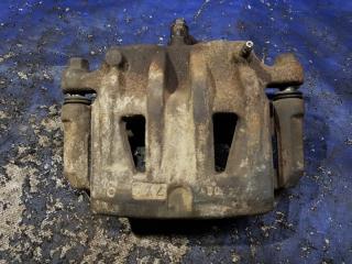 Суппорт правый передний NISSAN ELGRAND NE51 VQ35DE 4803 1 ракурс Суппорт правый передний NISSAN ELGRAND NE51 VQ35DE 4803 1 ракурс