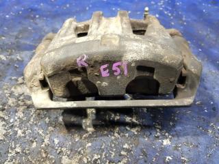 Суппорт правый передний NISSAN ELGRAND NE51 VQ35DE 4803 2 ракурс Суппорт правый передний NISSAN ELGRAND NE51 VQ35DE 4803 2 ракурс