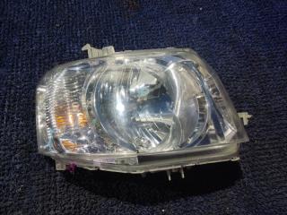 Фара правая передняя HONDA N-BOX JF1 P9911 1 ракурс