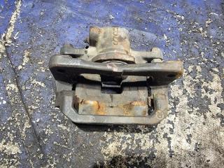 Суппорт правый передний TOYOTA ISIS ANM15 1AZFE 3 ракурс