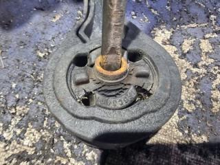 Подушка акпп SUBARU IMPREZA GT3 FB16 4 ракурс