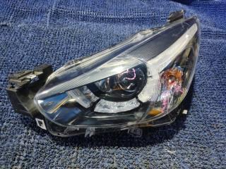 Фара левая передняя MAZDA DEMIO DJ3FS 100-18373 1 ракурс