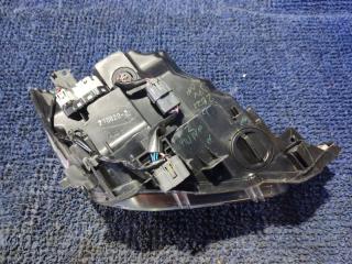 Фара левая передняя MAZDA DEMIO DJ3FS 100-18373 2 ракурс