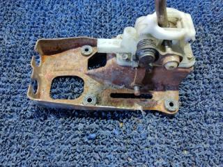 Рычаг переключения кпп TOYOTA VISTA SV40 4SFE 2 ракурс