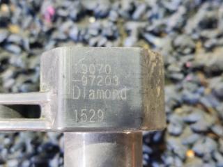 Катушка зажигания DAIHATSU MOVE L900S EF 19070-97203 3 ракурс