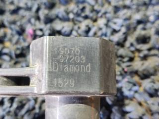Катушка зажигания DAIHATSU MOVE L900S EF 19070-97203 3 ракурс