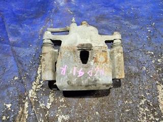 Суппорт правый передний TOYOTA VITZ NCP91 1NZFE 1 ракурс