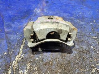 Суппорт правый передний TOYOTA VITZ NCP91 1NZFE 2 ракурс