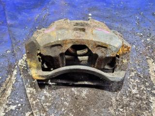 Суппорт правый передний SUBARU IMPREZA GH2 EL154 2 ракурс