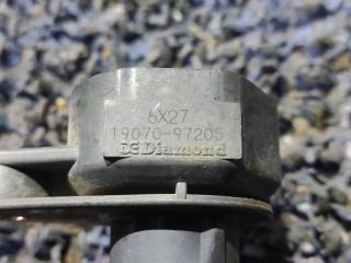 Катушка зажигания DAIHATSU MIRA L250V EF 19070-97205 4 ракурс