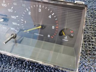 Спидометр MITSUBISHI STRADA K34T MB877544 4 ракурс