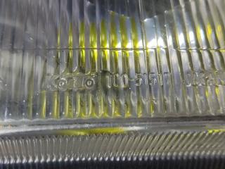 Фара правая передняя DAIHATSU HIJET S82V 100-51517 5 ракурс