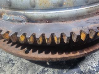 Гидромуфта SUBARU LEGACY BP5 EJ203 3 ракурс