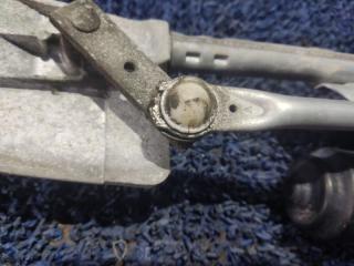 Трапеция дворников MITSUBISHI DINGO CQ2A 4G15 MR538790 4 ракурс