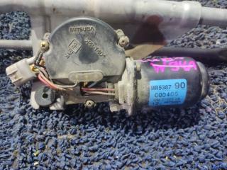 Трапеция дворников MITSUBISHI DINGO CQ2A 4G15 MR538790 5 ракурс
