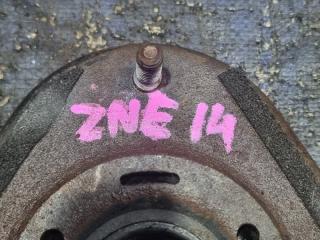 Чашка стойки левая передняя TOYOTA WISH ZNE14 1ZZFE 5 ракурс