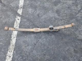 Рессора задняя TOYOTA HIACE контрактная Рессора задняя TOYOTA HIACE