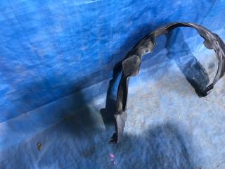 Подкрылок правый передний DAIHATSU MOVE CONTE L575 53875-B2140 5 ракурс