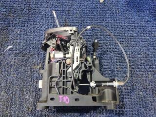 Селектор акпп NISSAN DUALIS J10, NJ10 MR20 1 ракурс