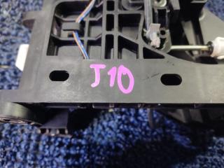 Селектор акпп NISSAN DUALIS J10, NJ10 MR20 5 ракурс