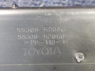 Бардачок TOYOTA PROBOX NCP55, NCP50 55308-52040 5 ракурс