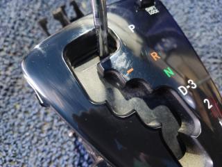 Селектор акпп TOYOTA CALDINA AZT241 1AZ FSE 4 ракурс