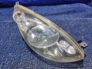 Фара правая передняя HONDA LIFE JB5 P6183 1 ракурс