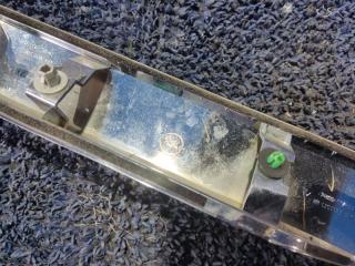 Накладка 5-й двери HONDA N-BOX JF1 74890-TTA-ZZ10-M1 3 ракурс