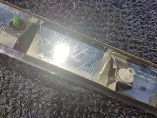 Накладка 5-й двери HONDA N-BOX JF1 74890-TTA-ZZ10-M1 4 ракурс