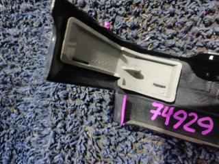 Планка под стоп правая задняя HONDA N-BOX JF1 74415-TY0-003 3 ракурс Планка под стоп правая задняя HONDA N-BOX JF1 74415-TY0-003 3 ракурс